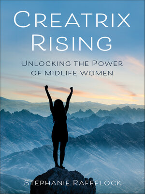 cover image of Creatrix Rising